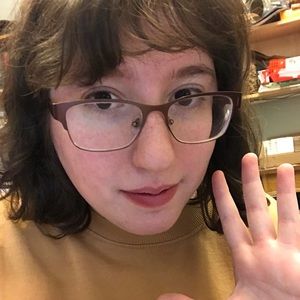 Meet your Posher, Emma